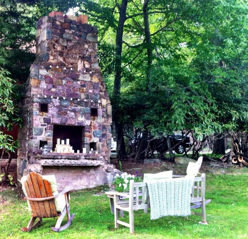 Lake Harmony Inn Exterior foto