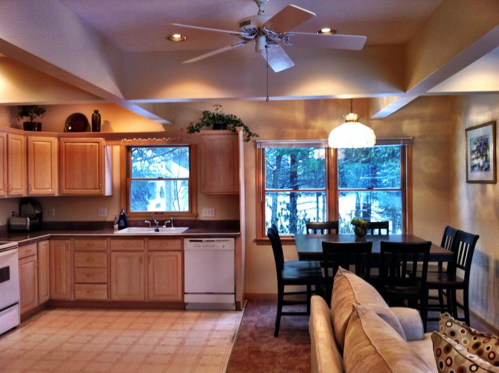 Lake Harmony Inn Habitación foto